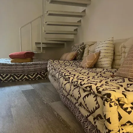 A Casa Di Parthenope * Napoli