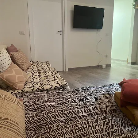 A Casa Di Parthenope * Napoli